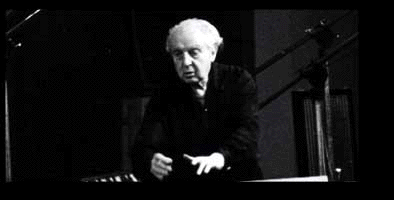 Leopold Stokowski